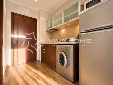 For sale - Apartment in Golden Sands,  Varna