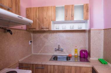 For rent - Apartment in Gracka mahala,  Varna