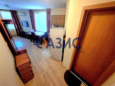 For sale - Apartment in Sunny Beach,  Burgas