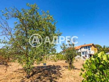 For sale - House in Bliznatsi,  Varna