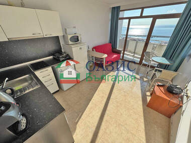 For sale - Apartment in Sveti Vlas,  Burgas