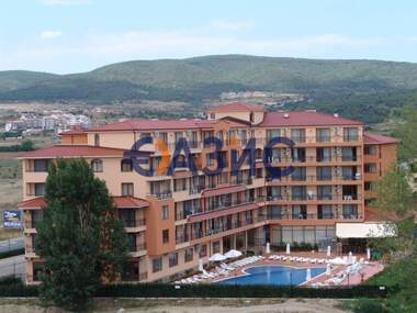 For sale - Apartment in Sunny Beach,  Burgas