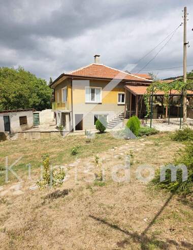 Продажа - Дом в Змеёво,  Стара Загора