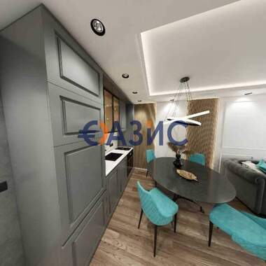 For sale - Apartment in Sunny Beach,  Burgas