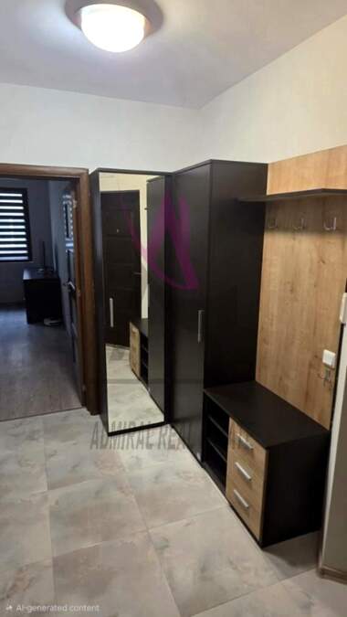 For rent - Apartment in VINS - Cherven ploshtad,  Varna