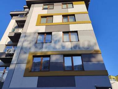 For rent - Apartment in Mladost 1,  Varna