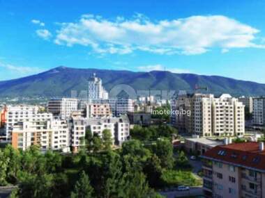 Vânzare - Apartament în Ovcea Kupel 2,  Sofia