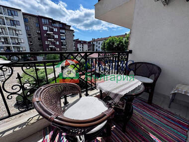 Verkauf - Wohnung in Rawda,  Burgas