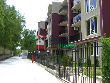 Verkauf - Wohnung in Sonnenstrand,  Burgas