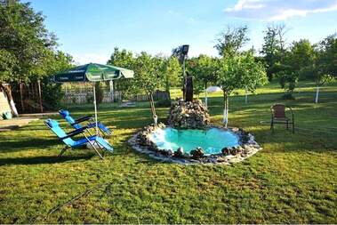 For sale - House in Pod manastira,  Shumen