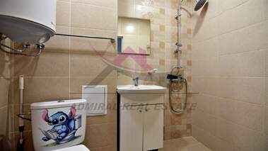 For rent - Apartment in Cveten kvartal,  Varna