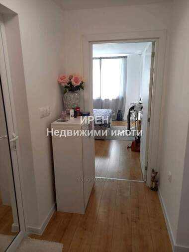 Verkauf - Wohnung in Zentar,  Iambol
