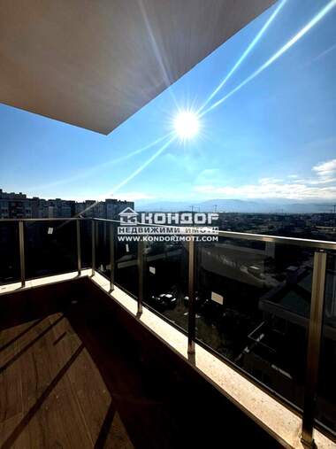 Vânzare - Apartament în Kiuceuk Parij,  Plovdiv