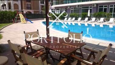 Satış - Apartman olarak Sunny Beach,  Burgas