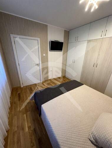 Miete - Wohnung in Hipodruma,  Sovia