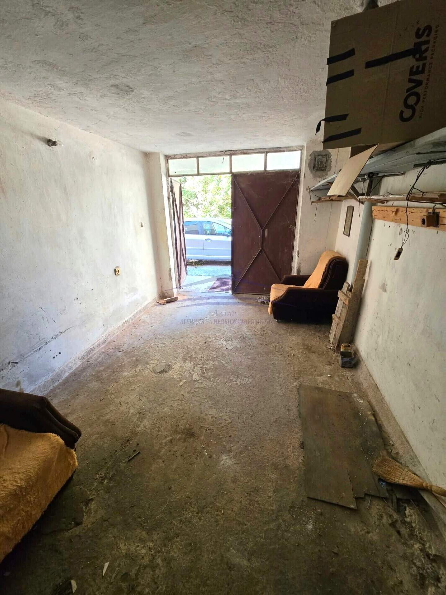 Garage in Zentar, Targowischte – Foto 4