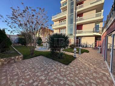 For sale - Apartment in Sveti Vlas,  Burgas