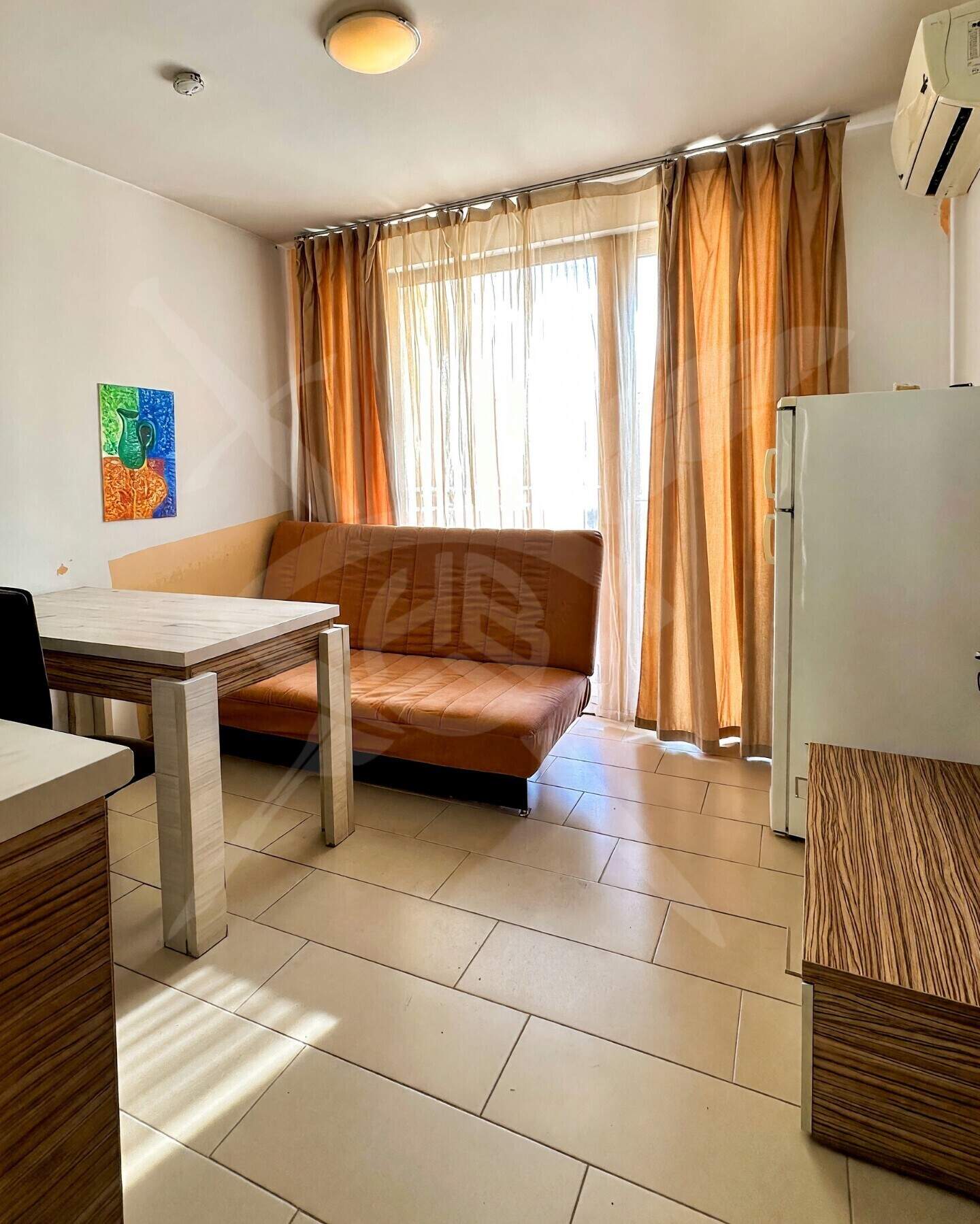 Zweizimmer Wohnung in Sonnenstrand, Burgas – Foto 3