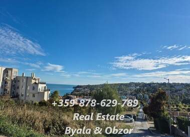 For sale - Apartment in Biala,  Varna