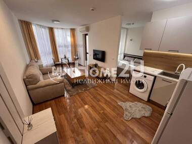Verkauf - Wohnung in Sonnenstrand,  Burgas