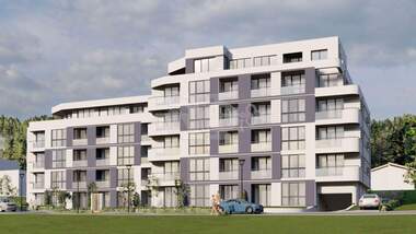 For sale - Apartment in Vinica,  Varna