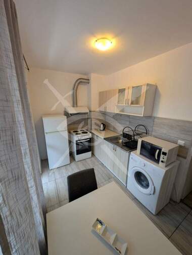 For rent - Apartment in VINS - Cherven ploshtad,  Varna