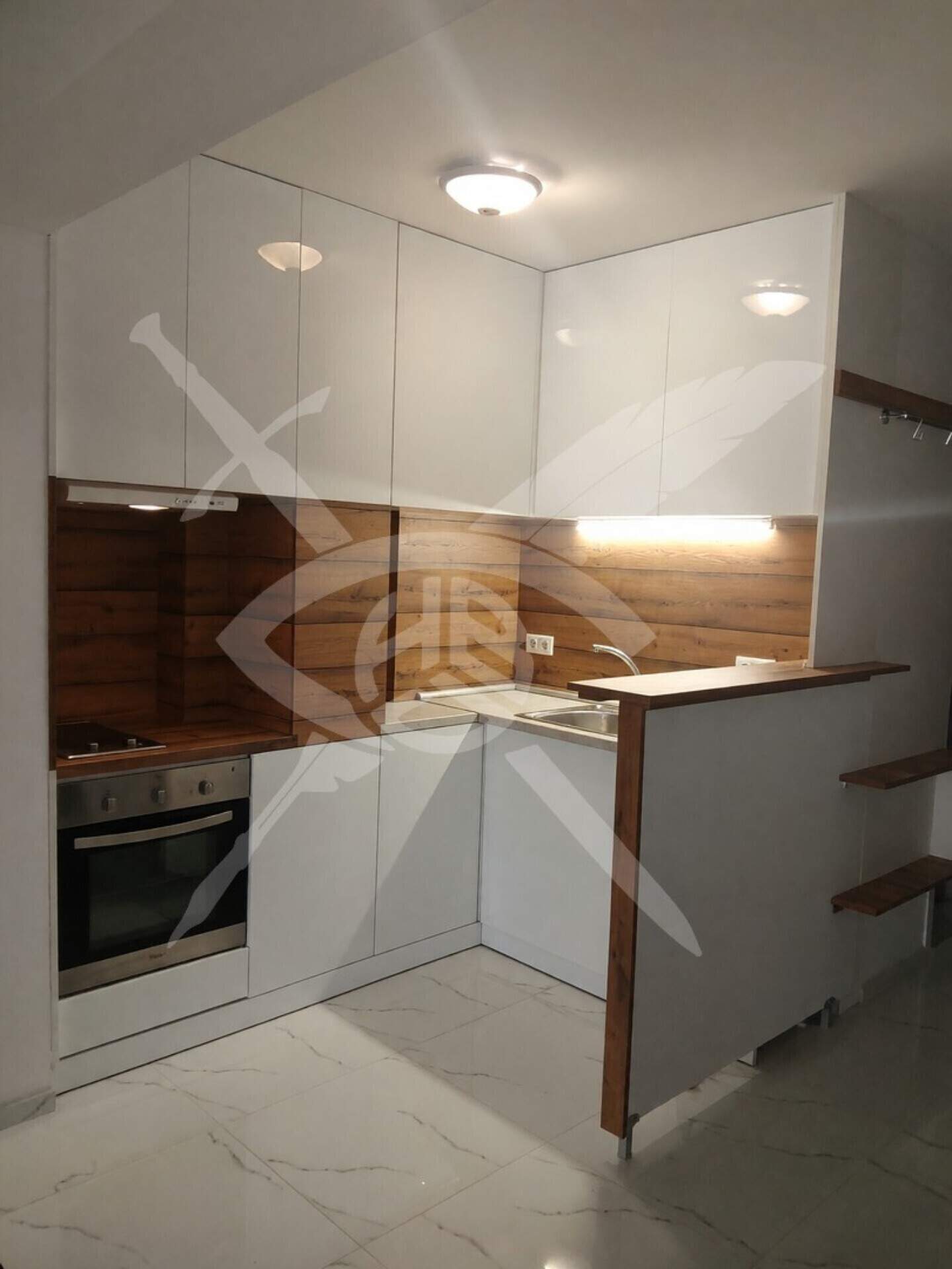 Двустаен Апартамент в Сухата река, София – снимка 3