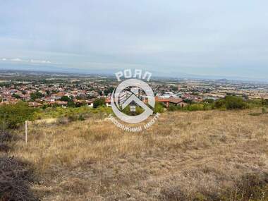 For sale - For Construction in Parvenec,  Plovdiv