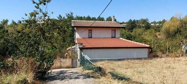 For sale - House in Kuba,  Haskovo