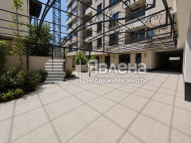 Satış - Apartman olarak Oborishte,  Sofia