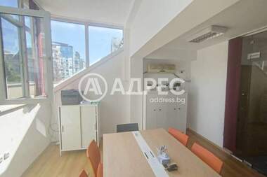 For rent - Office in Lozenec,  Sofia