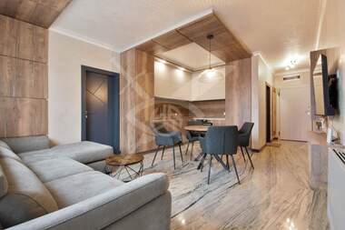 Miete - Wohnung in Hladilnika,  Sovia