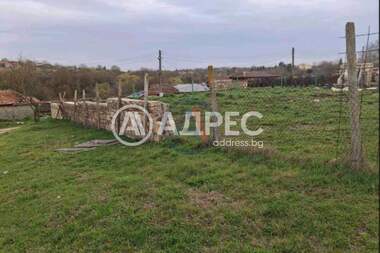 For sale - For Construction in Nikolaevka,  Varna