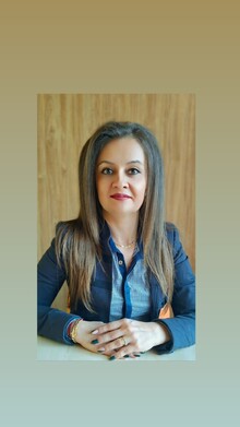 Cvetomira Dimitrova