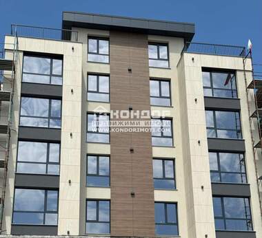Vânzare - Apartament în Kiuceuk Parij,  Plovdiv