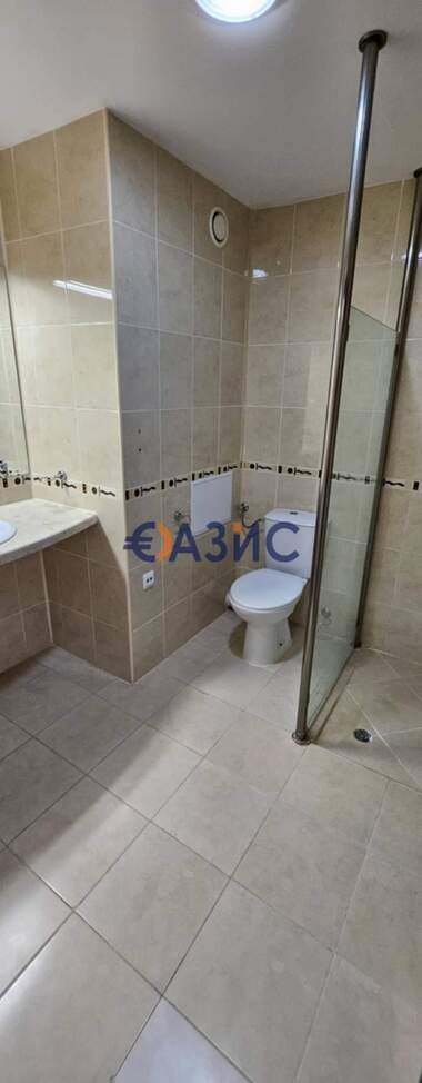 For sale - Apartment in Sveti Vlas,  Burgas