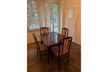 For rent - Apartment in Okrajna bolnica - Generali,  Varna