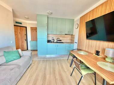 Verkauf - Wohnung in Rawda,  Burgas