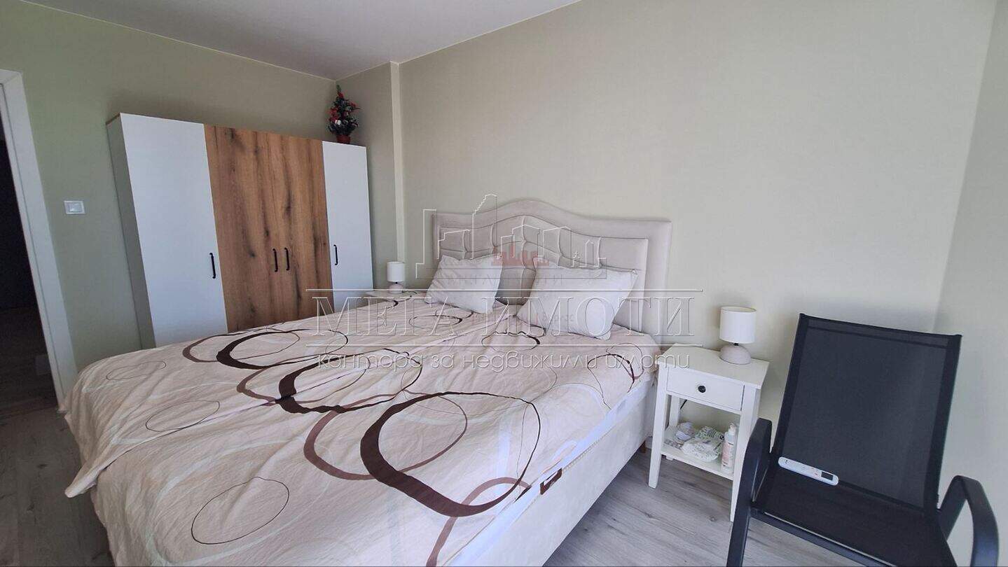 2 bedroom Apartment in Sozopol, Burgas – photo 8