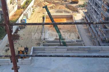 For sale - Apartment in Mladost 1,  Varna