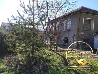For sale - House in Parvomay,  Plovdiv