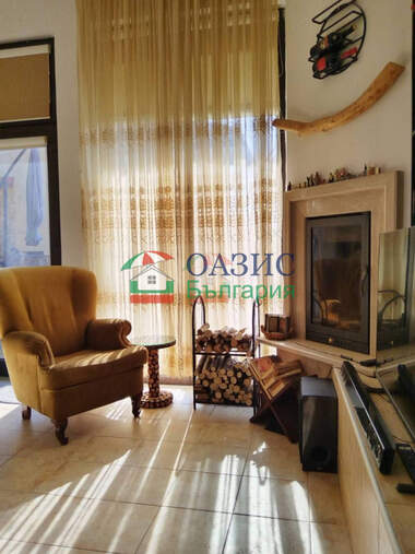 For sale - House in Kosharitsa,  Burgas