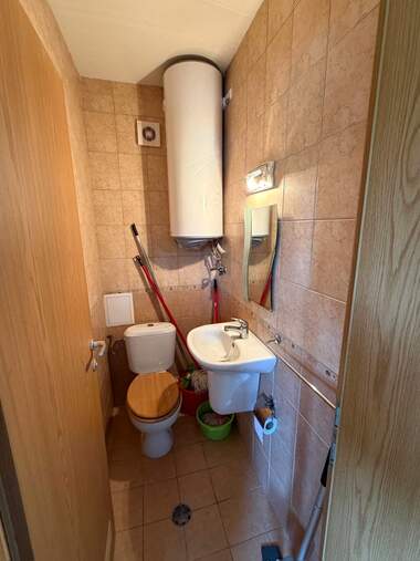 Vânzare - Apartament în Koșarița,  Burgas