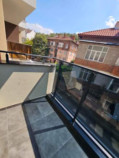 Închiriere - Apartament în Mladejki hălm,  Plovdiv