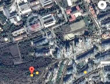 For sale - For Construction in Buzludja,  Veliko Tarnovo