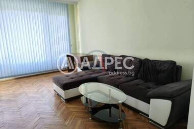 Продажба - Апартамент в Гео Милев,  София