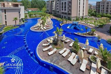 For sale - Apartment in Sunny Beach,  Burgas
