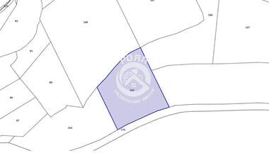 Продажба - Парцел за строителство в Куклен,  Пловдив