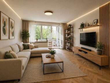 Verkauf - Wohnung in Mladost 1,  Warna
