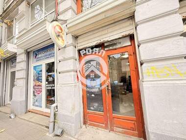 For sale - Store in Center,  Plovdiv